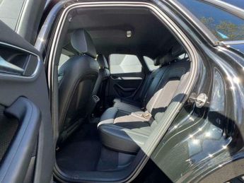 Audi Q3 1.4 TFSI CoD S line S Tronic Euro 6 (s/s) 5dr (Nav)