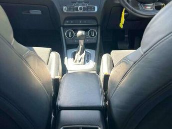 Audi Q3 1.4 TFSI CoD S line S Tronic Euro 6 (s/s) 5dr (Nav)