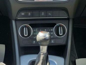 Audi Q3 1.4 TFSI CoD S line S Tronic Euro 6 (s/s) 5dr (Nav)