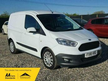  1.5 TDCi Trend L1 Euro 6 5dr
