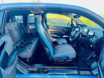BMW i3 Auto 5dr