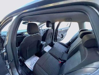 Vauxhall Astra 1.4i Turbo SRi Sports Tourer Auto Euro 6 (s/s) 5dr