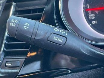 Vauxhall Astra 1.4i Turbo SRi Sports Tourer Auto Euro 6 (s/s) 5dr