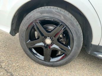 Mercedes-Benz C Class 3.0 GLE350d V6 AMG Line (Premium) G-Tronic 4MATIC Euro 6 (s/s) 5