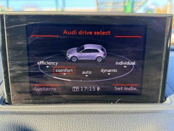 Audi A3 1.6 TDI Sport S Tronic Euro 5 (s/s) 3dr