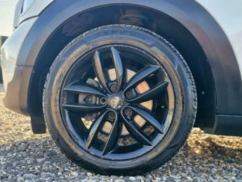 MINI Countryman 1.6 Cooper Steptronic Euro 5 5dr