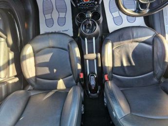 MINI Countryman 1.6 Cooper Steptronic Euro 5 5dr