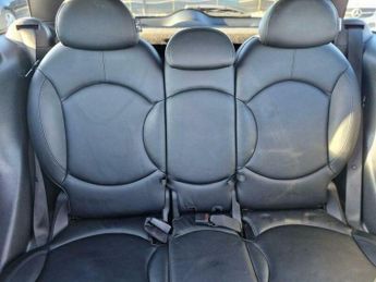 MINI Countryman 1.6 Cooper Steptronic Euro 5 5dr