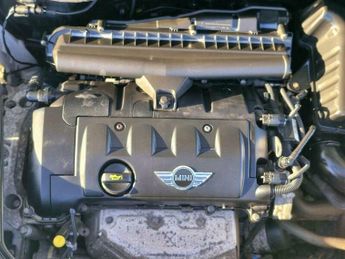 MINI Countryman 1.6 Cooper Steptronic Euro 5 5dr