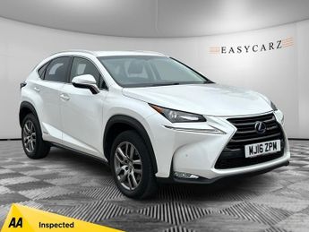 Lexus  300H LUXURY