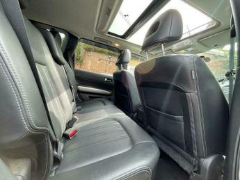 Nissan X-Trail 2.0 dCi Tekna Auto 4WD Euro 5 5dr