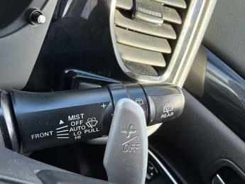 Mitsubishi Outlander 2.0h 12kWh GX4h CVT 4WD Euro 6 (s/s) 5dr