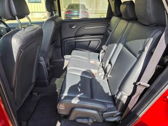 Dodge Journey CRD RT