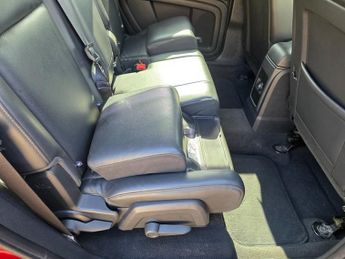 Dodge Journey CRD RT