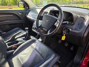 Dodge Journey CRD RT
