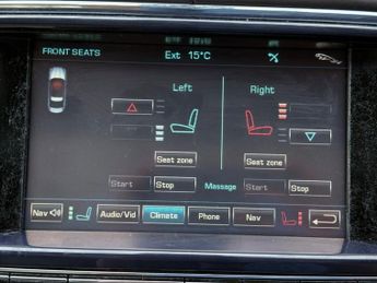 Jaguar XJ D V6 PORTFOLIO