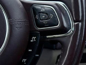 Jaguar XJ D V6 PORTFOLIO