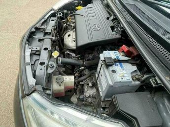 Toyota Yaris 1.33 Dual VVT-i TR Multidrive S Euro 5 5dr