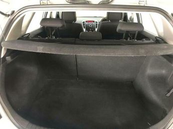 Kia Ceed 1.6 1 Auto Euro 4 5dr