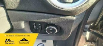 Vauxhall Corsa 1.4i 16v SE 3dr (a/c)
