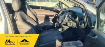 Vauxhall Corsa 1.4i 16v SE 3dr (a/c)