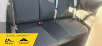 Vauxhall Corsa 1.4i 16v SE 3dr (a/c)