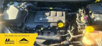 Vauxhall Corsa 1.4i 16v SE 3dr (a/c)