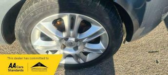 Vauxhall Corsa 1.4i 16v SE 3dr (a/c)