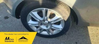 Vauxhall Corsa 1.4i 16v SE 3dr (a/c)