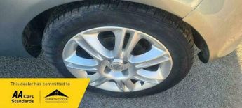 Vauxhall Corsa 1.4i 16v SE 3dr (a/c)