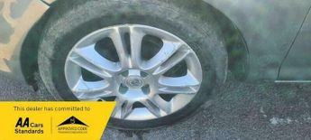 Vauxhall Corsa 1.4i 16v SE 3dr (a/c)