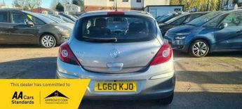Vauxhall Corsa 1.4i 16v SE 3dr (a/c)