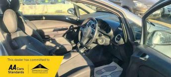 Vauxhall Corsa 1.4i 16v SE 3dr (a/c)