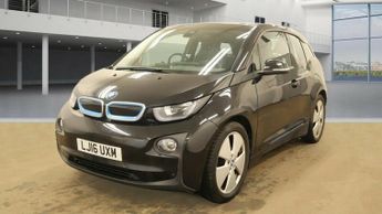 BMW i3 I3 RANGE EXTENDER