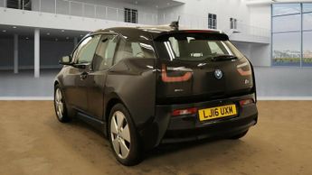 BMW i3 I3 RANGE EXTENDER