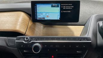BMW i3 I3 RANGE EXTENDER