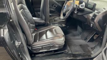 BMW i3 I3 RANGE EXTENDER