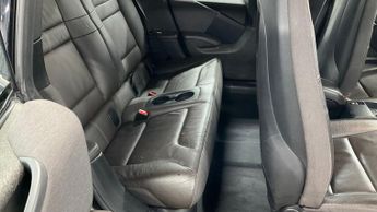 BMW i3 I3 RANGE EXTENDER