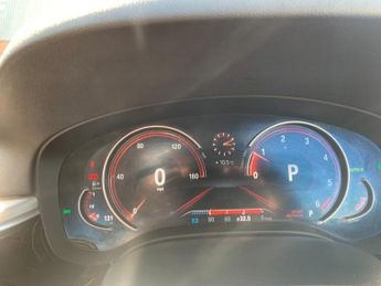 BMW 5 SERIES 520d SE*2 KEYS*MOT DUE 14/07/2026*RECENT FULL SERVICE*FREE BREAK