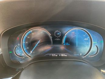 BMW 5 SERIES 520d SE*2 KEYS*MOT DUE 14/07/2026*RECENT FULL SERVICE*FREE AA BR