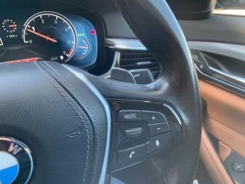 BMW 5 SERIES 520d SE*2 KEYS*MOT DUE 14/07/2026*RECENT FULL SERVICE*FREE AA BR