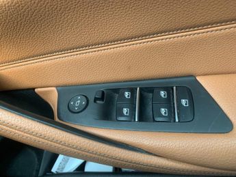 BMW 5 SERIES 520d SE*2 KEYS*MOT DUE 14/07/2026*RECENT FULL SERVICE*FREE BREAK