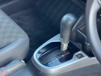 Honda Jazz 1.3 i-VTEC EX CVT Euro 6 (s/s) 5dr