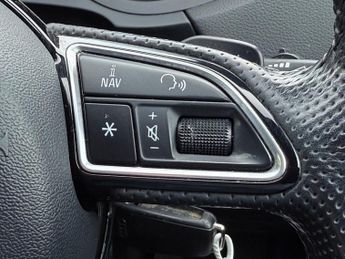 Audi Q3 TDI QUATTRO S LINE PLUS