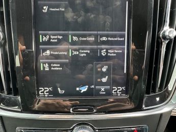 Volvo V90 D5 POWERPULSE R-DESIGN PRO AWD