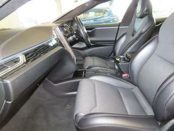 Tesla Model S 75 Auto 5dr