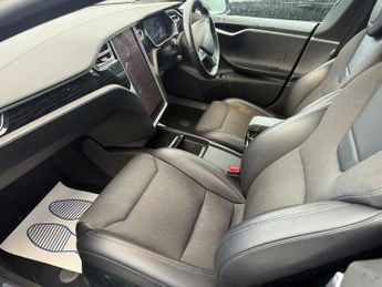 Tesla Model S 75 Auto 5dr
