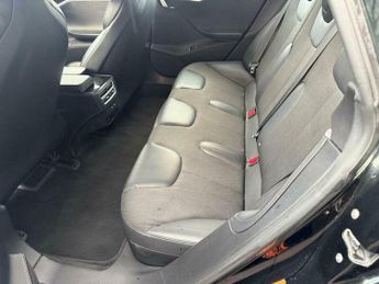 Tesla Model S 75 Auto 5dr