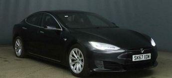 Tesla Model S 75 Auto 5dr