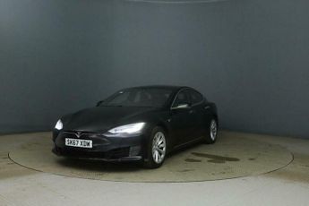 Tesla Model S 75 Auto 5dr